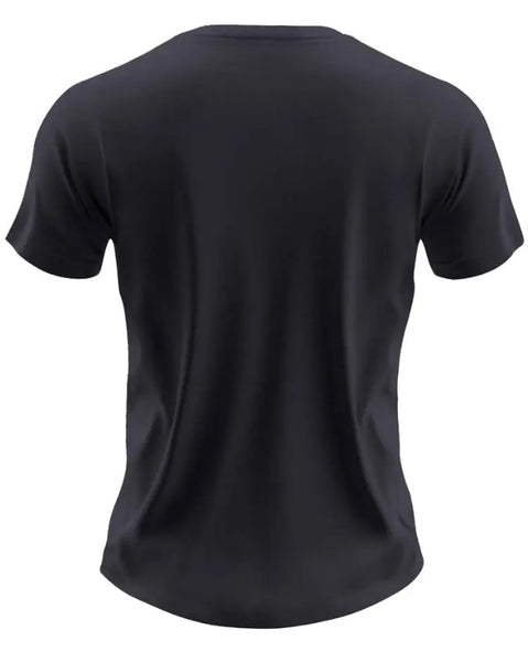 Maryam’s Essential Men Cotton Arabic “ALLAH” Tee