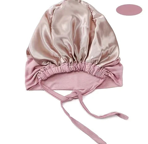 Maryam’s Essential Satin Lining Inner Cap
