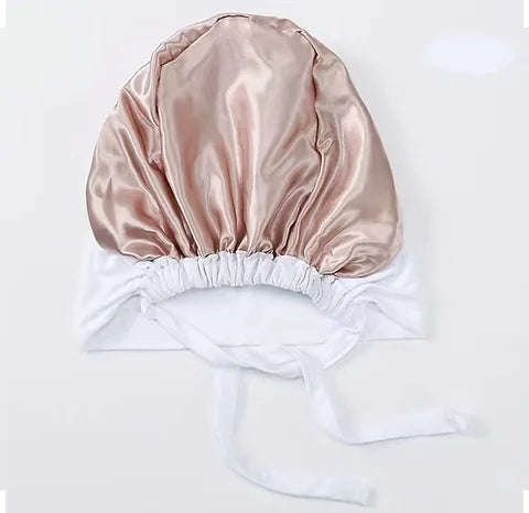 Maryam’s Essential Satin Lining Inner Cap