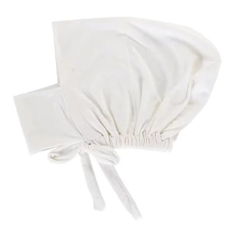 Maryam’s Essential Two Pieces Inner Elastic Hijab Cap Set