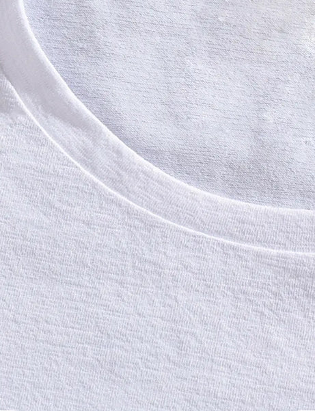 Maryam’s Essential Men Cotton Arabic “ALLAH” Tee