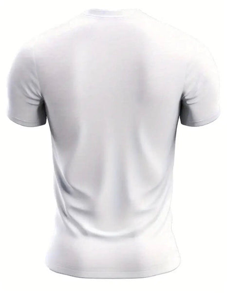 Maryam’s Essential Men Cotton Arabic “ALLAH” Tee