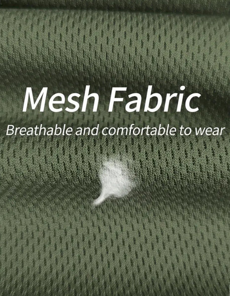 Maryam’s Essential Men Sport Quick Dry Sleeveless Breathable TopTank