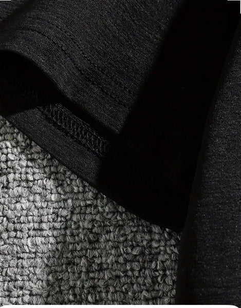 Maryam’s Essential Men Cotton “ALHAMDULILLAH” for everything Tee