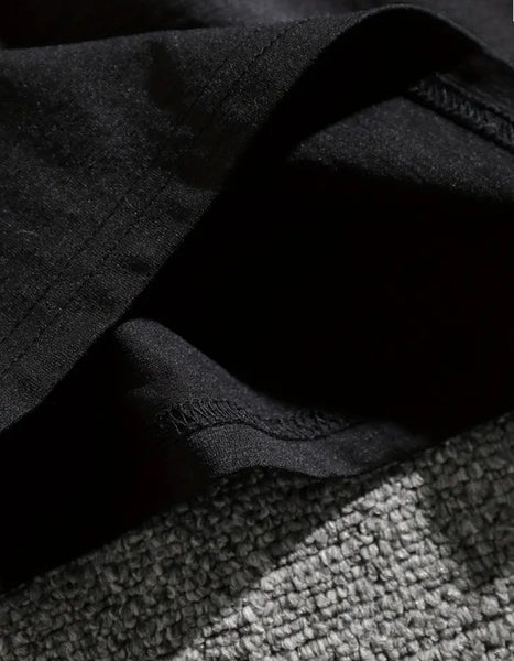 Maryam’s Essential Men Cotton “ALHAMDULILLAH” for everything Tee
