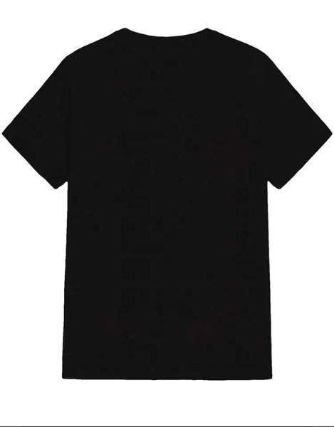Maryam’s Essential Men Cotton “ALHAMDULILLAH” for everything Tee