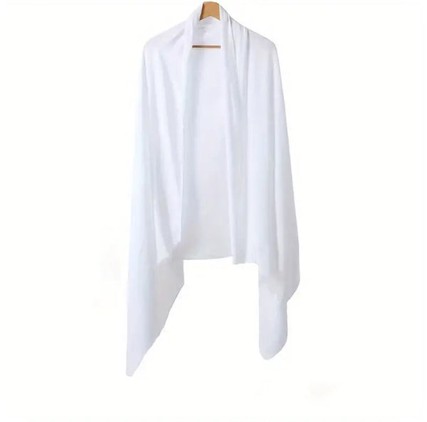 Maryam’s Essential Men’s Ihram Towel for Umrah & Hajj Pilgrimage