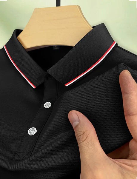 Maryam’s Essential Casual Breathable Long Sleeves Button Shirt