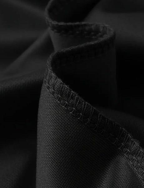 Maryam’s Essential Casual Breathable Long Sleeves Button Shirt