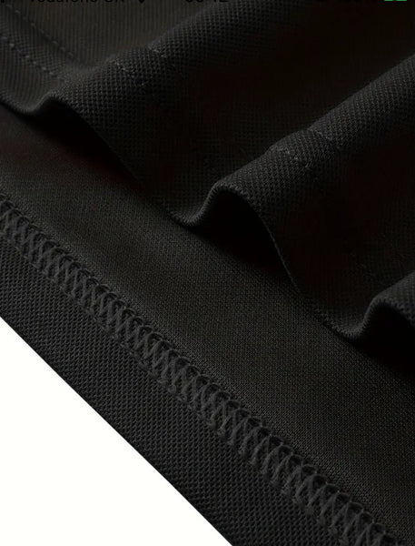 Maryam’s Essential Casual Breathable Long Sleeves Button Shirt