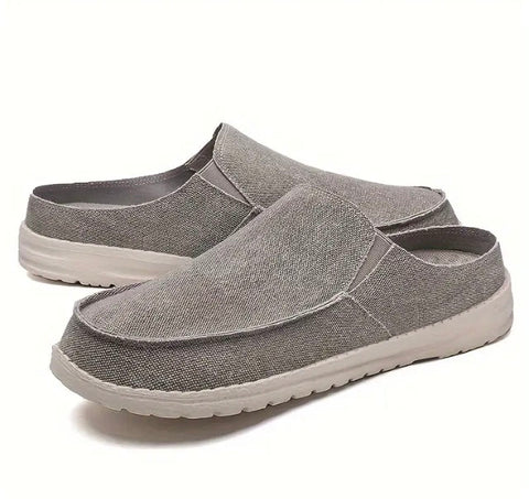 Maryam’s Essential Men’s Lightweight Mule Slip-On Clogs