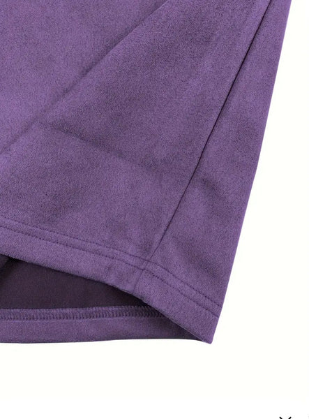 Maryam’s Essential Men Cotton Short Sleeves Round Neck Comfy Top Tank