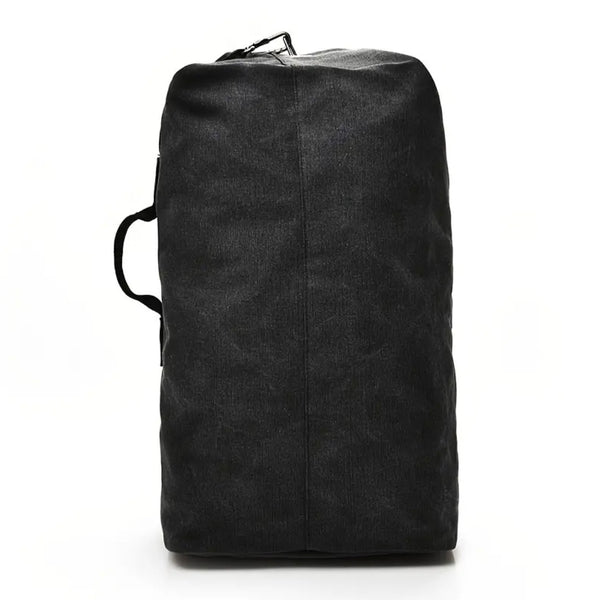 Maryam’s Essential Large Capacity Multifunctional Retro Canvas Backpack