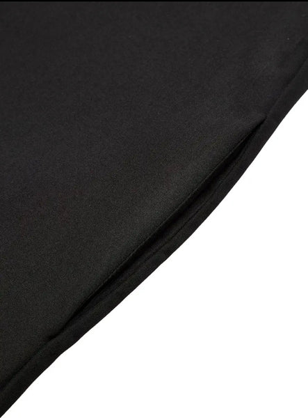 Maryam’s Essential Men Ethnic Vintage Geometric Pattern Kaftan