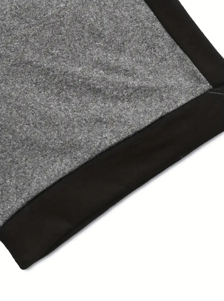 Maryam’s Essential Casual Crew Neck Short Sleeves T-Shirt