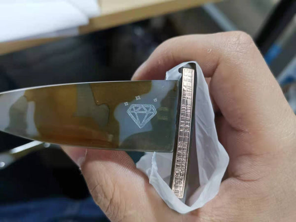 Maryam’s Essential Diamond Style Military Camo Sunglasses for men and women