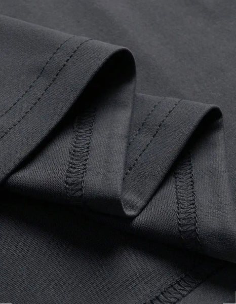 Maryam’s Essential Luxury Men Hoody Everyday Regular Fit Tee
