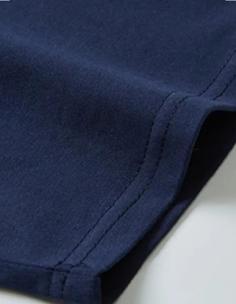 Essential Luxury Men Hoody Everyday Regular Fit Tee