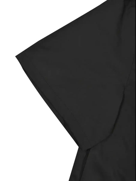 Maryam’s Essential Men Ethnic Vintage Geometric Pattern Kaftan