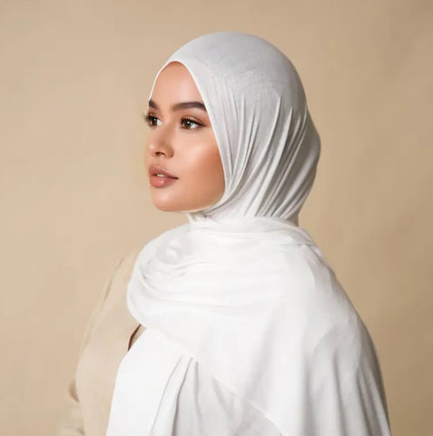 Maryam's Essential Premium Stretchy Hijab/Shawl