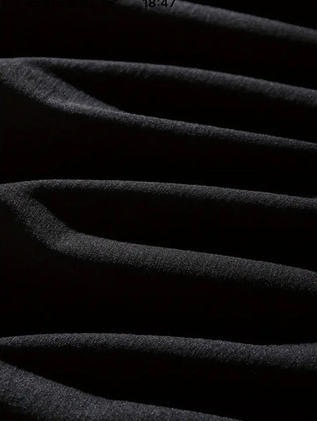 Maryam’s Essential Men Cotton Arabic “ALLAH” Tee