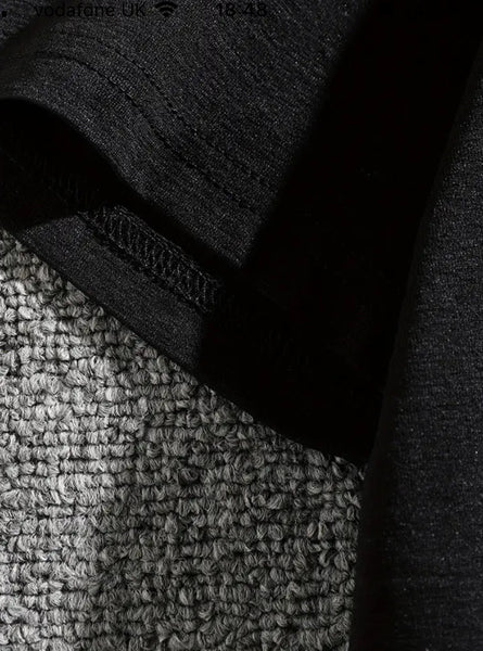 Maryam’s Essential Men Cotton Arabic “ALLAH” Tee