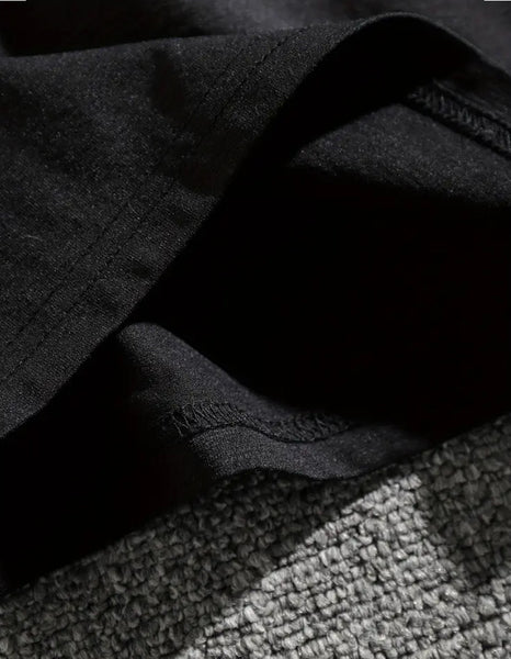 Maryam’s Essential Men Cotton Arabic “ALLAH” Tee