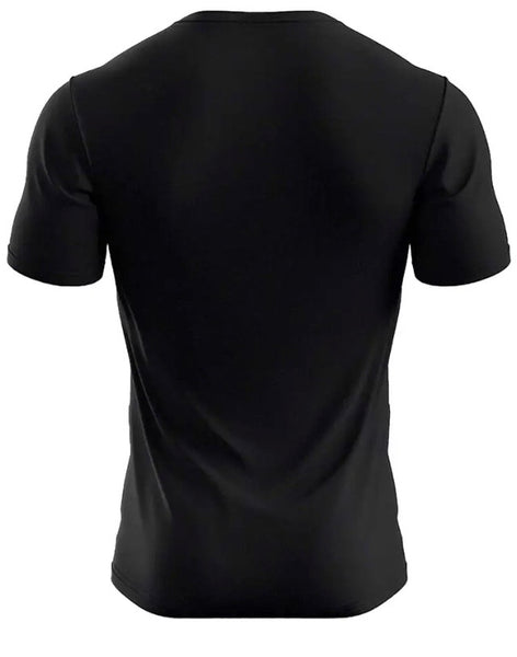 Maryam’s Essential Men Cotton Arabic “ALLAH” Tee