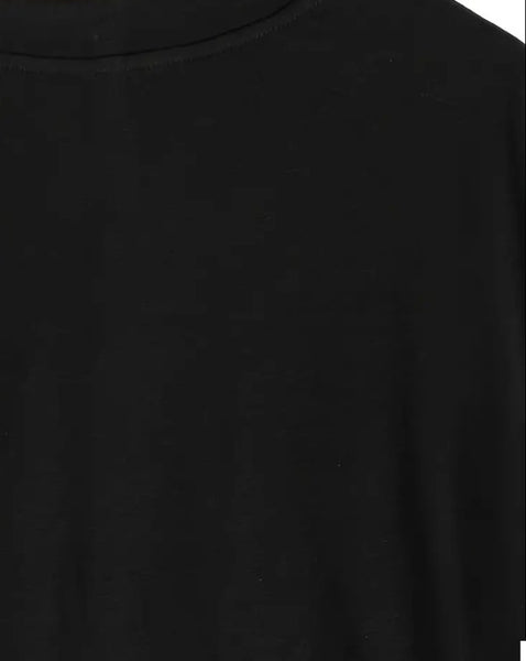 Maryam’s Essential Luxury Casual Breathable V-Neck Button Long Sleeves Shirt