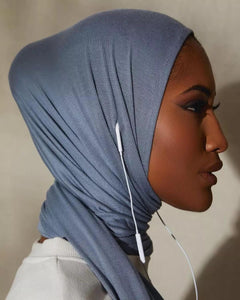 Maryam’s Diamond Style Revolutionary Hijab
