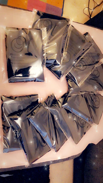 Maryam’s Diamond Style Revolutionary Hijab