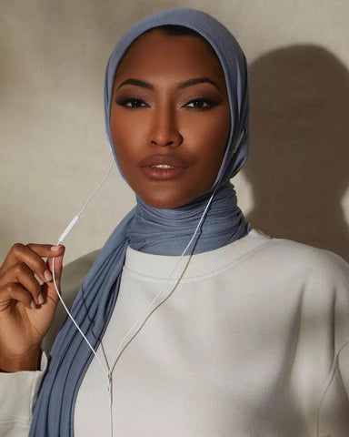 Maryam’s Diamond Style Revolutionary Hijab