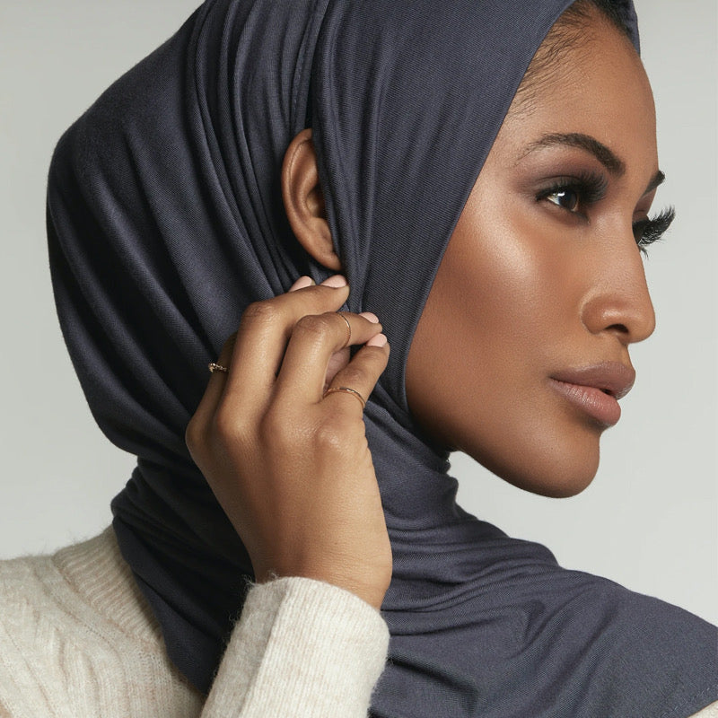 Maryam's Essential Revolutionary Mask Accessible Hijab