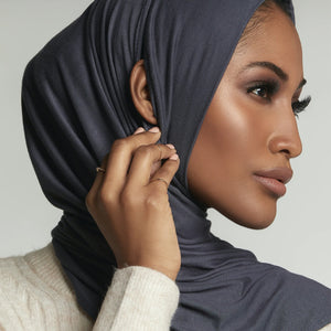 Maryam's Essential Revolutionary Mask Accessible Hijab