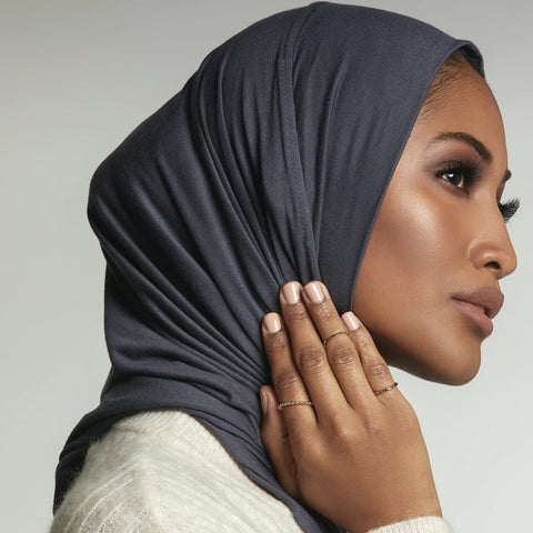 Maryam's Essential Revolutionary Mask Accessible Hijab
