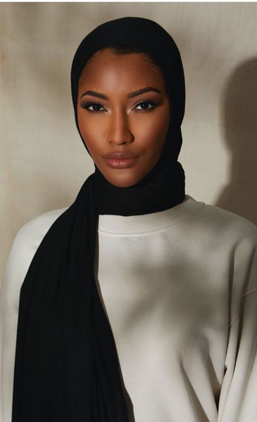 Maryam's Essential Revolutionary Mask Accessible Hijab