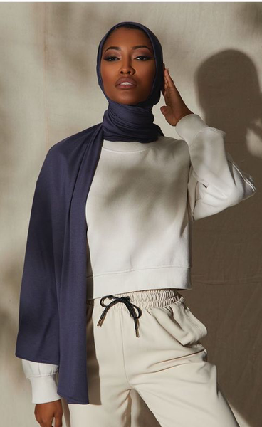 Maryam's Essential Revolutionary Mask Accessible Hijab