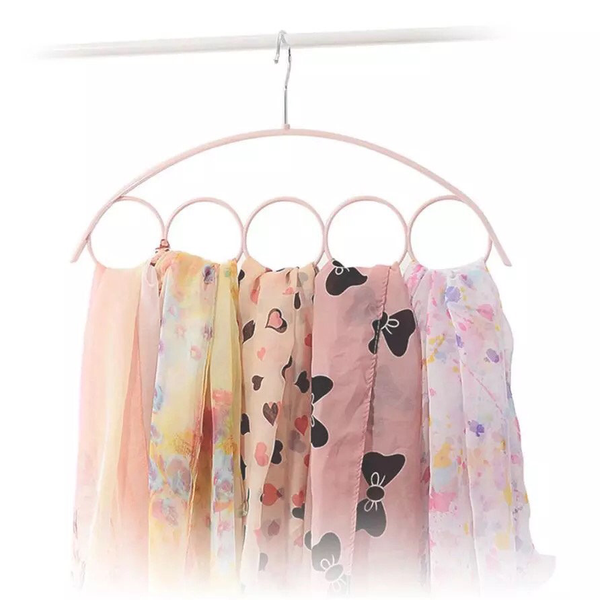 Maryam's Diamond Style Hijab/Scarf Hanger Rack