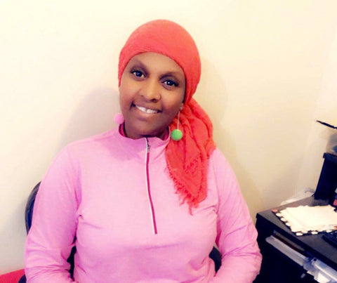 Maryam’s Diamond Style Premium Cotton Crinkle