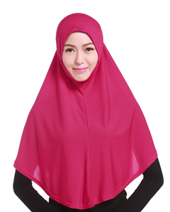 Maryam's Diamond Style One Piece Hijab