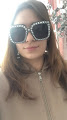 Maryam’s Diamond Style Sunglasses 2024 Edition