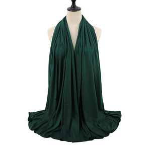 Maryam's Diamond Style Premium Jersey Hijab/Shawl