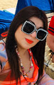 Maryam’s Diamond Style Sunglasses 2024 Edition