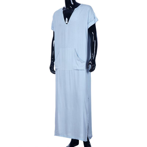Maryam’s Diamond Style Men’s Ethnic Loose Vintage Robe