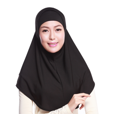 Maryam's Diamond Style Two Pieces Set Hijab