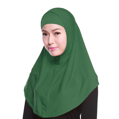 Maryam's Diamond Style Two Pieces Set Hijab