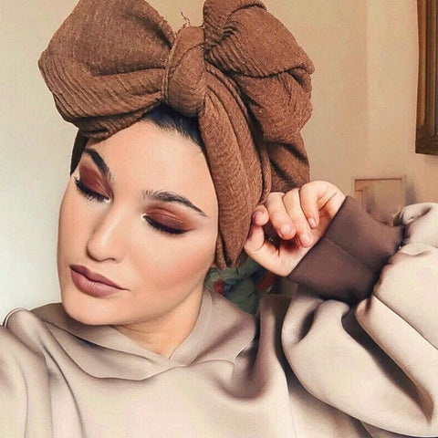 Maryam’s Diamond Style Premium Cotton Crinkle