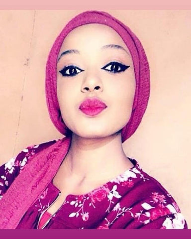 Maryam’s Diamond Style Premium Cotton Crinkle