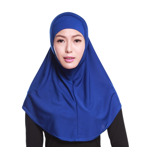 Maryam's Diamond Style Two Pieces Set Hijab