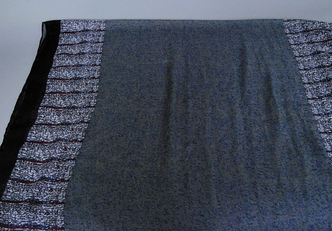 Maryam’s Diamond Style Print Viscose Soft Hijab/Shawl
